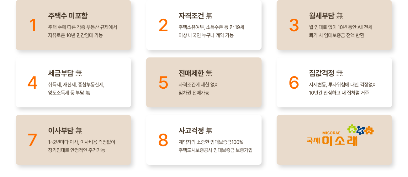 김제국제미소래 모델하우스